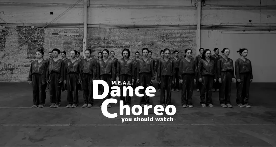 Dance Choreo Of The Week