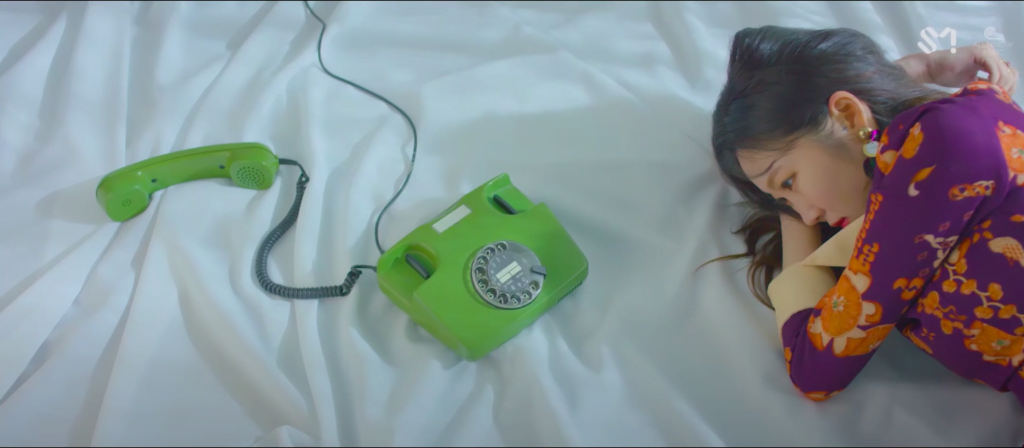 Sohlhee Puple Music Video