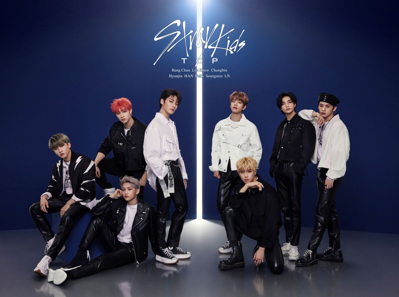 Tower Of God OST by SKZ 🖤  Tower Of God Twitter Update: Enjoy a Sneak  Peek of Tower Of God Opening Theme by Stray Kids #TOGanime STAYs, Support  our boys' Anime