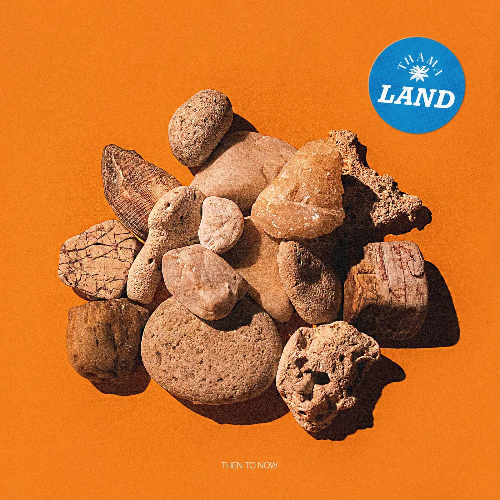 Land land album