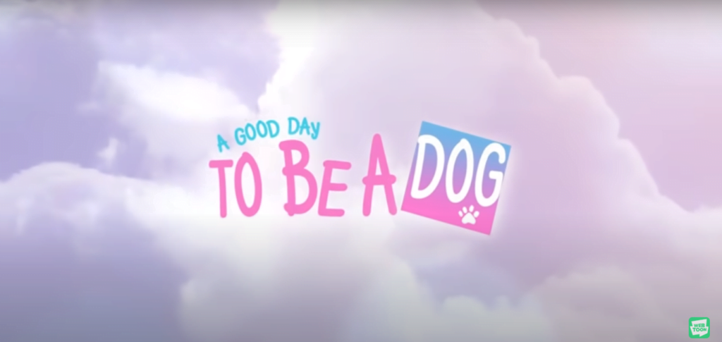 A Good day to be a dog