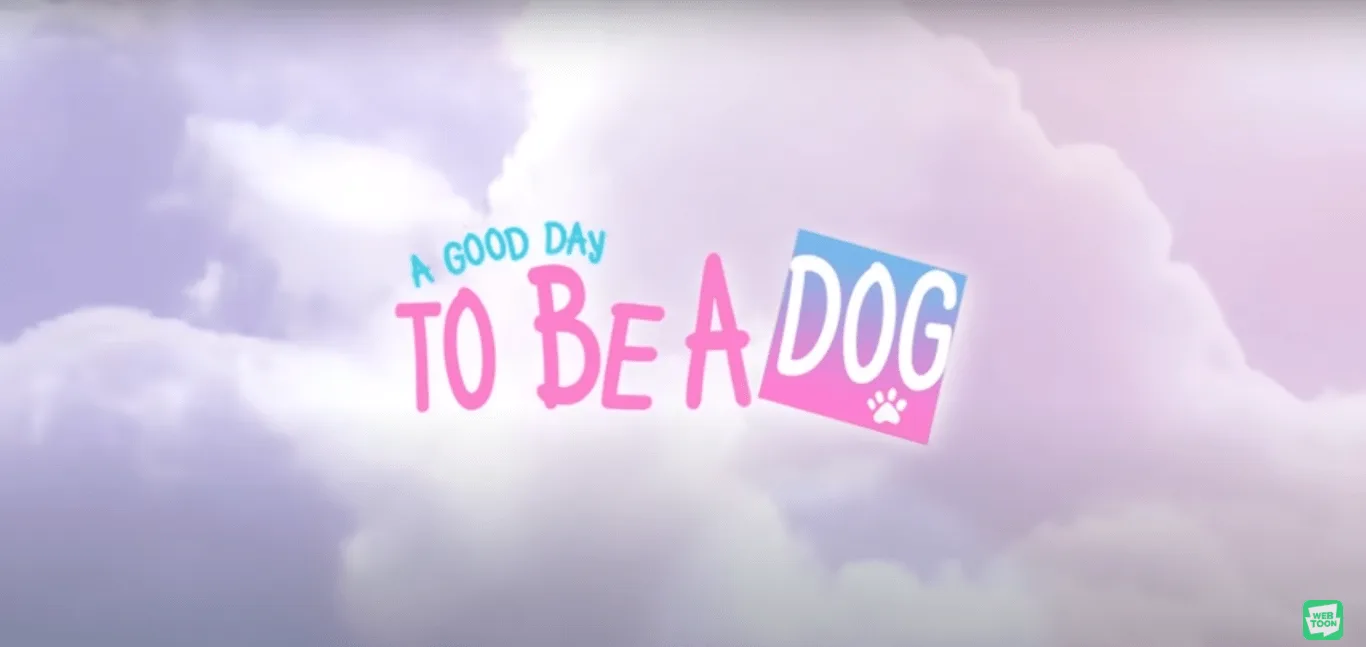 A Good day to be a dog