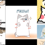 Webtoon Special Edition - Pets!