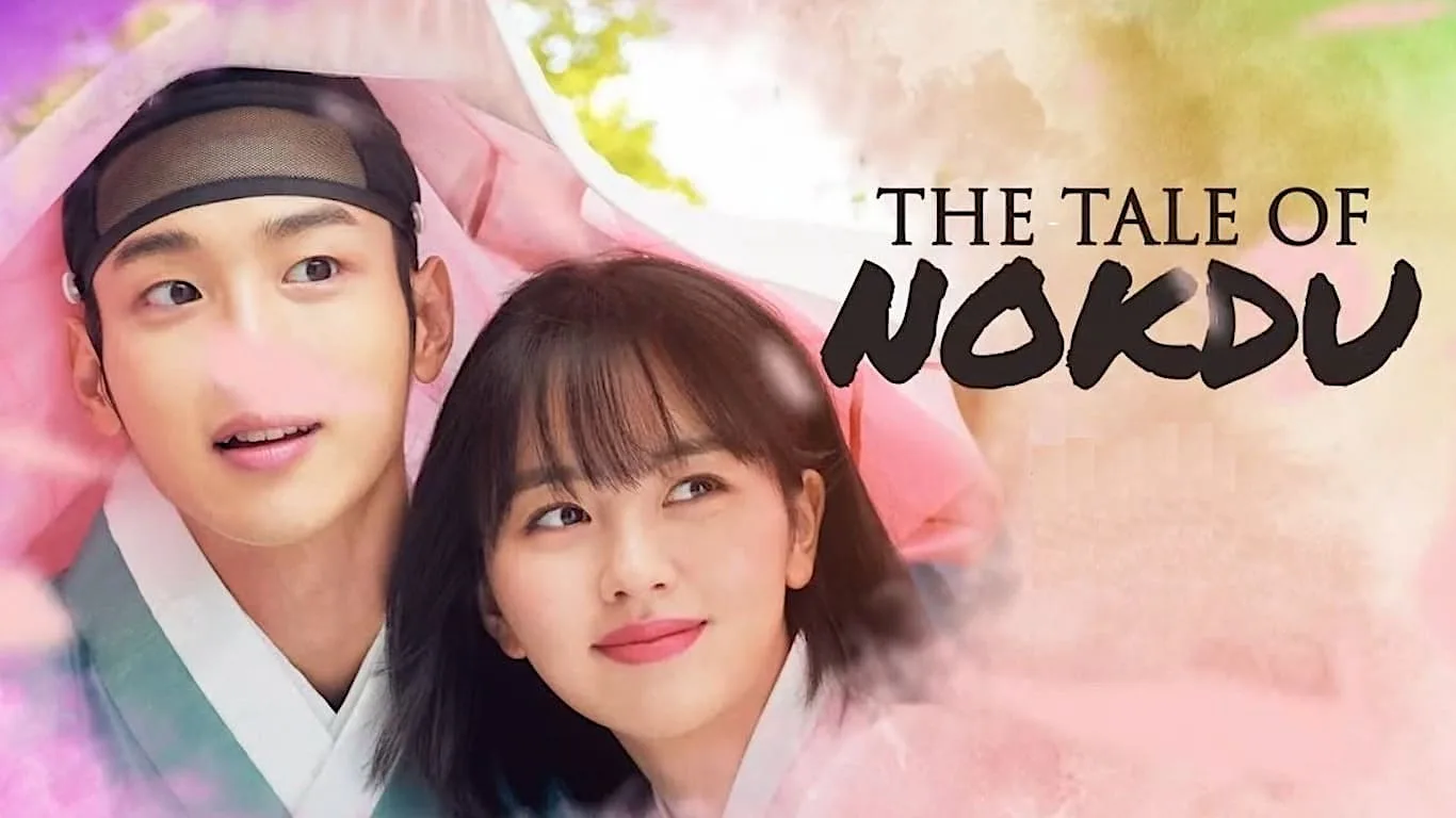 Joseon Rom-Com: The Tale of Nokdu