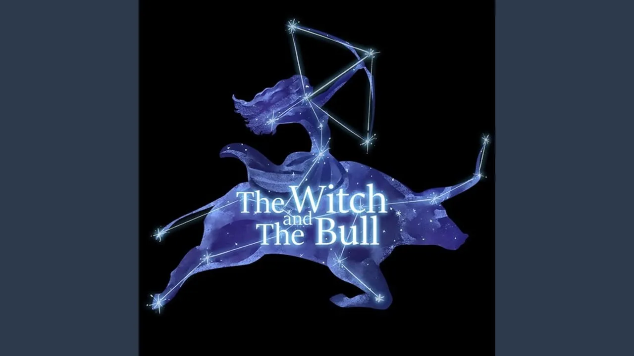 The Witch and The Bull, a webton by Moonsia