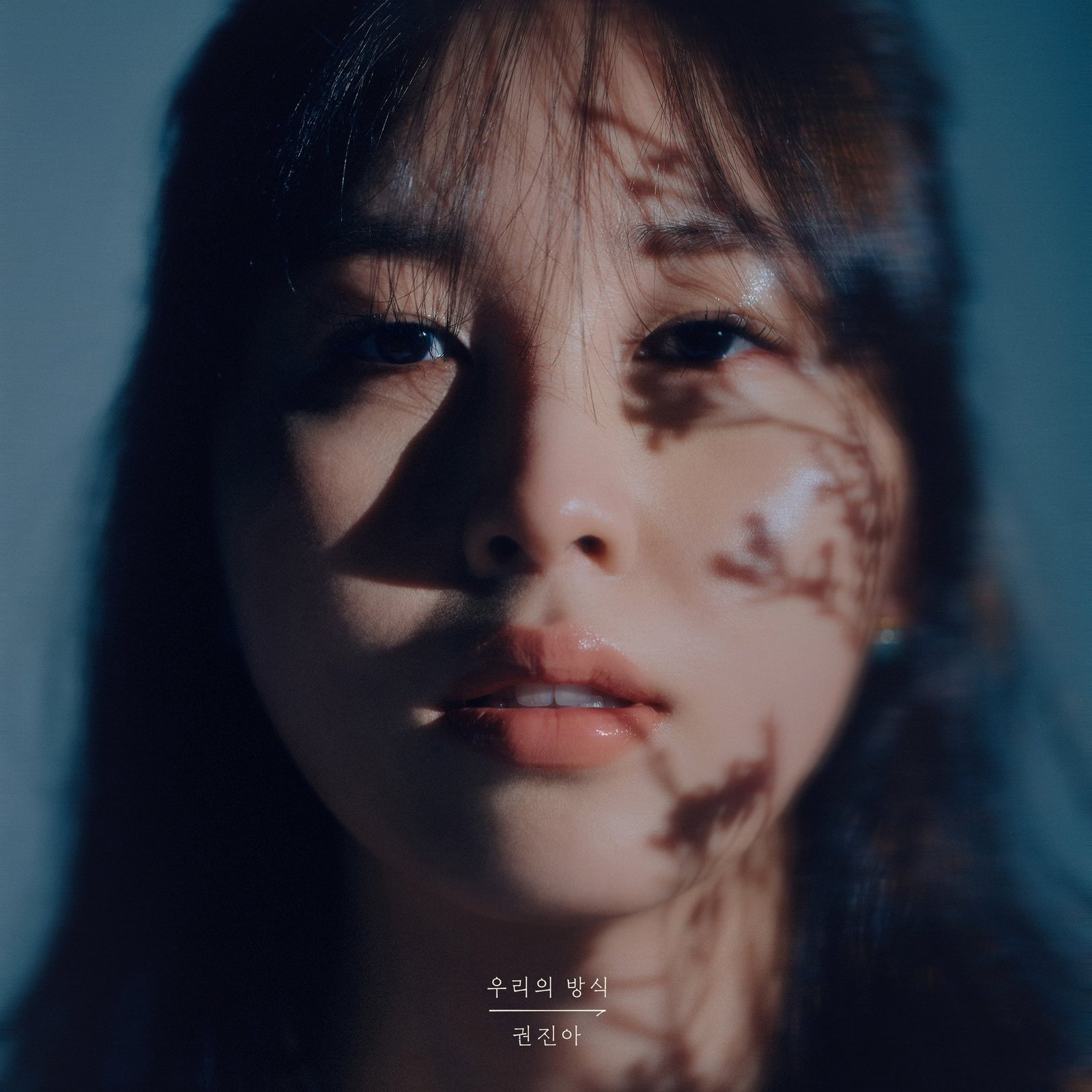 [Review] Kwon Jin Ah - The Way For Us - thekmeal