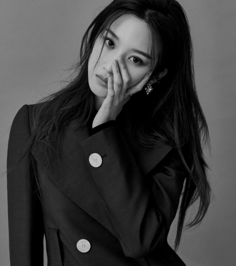 Actor Spotlight Mun Kayoung TheKMeal