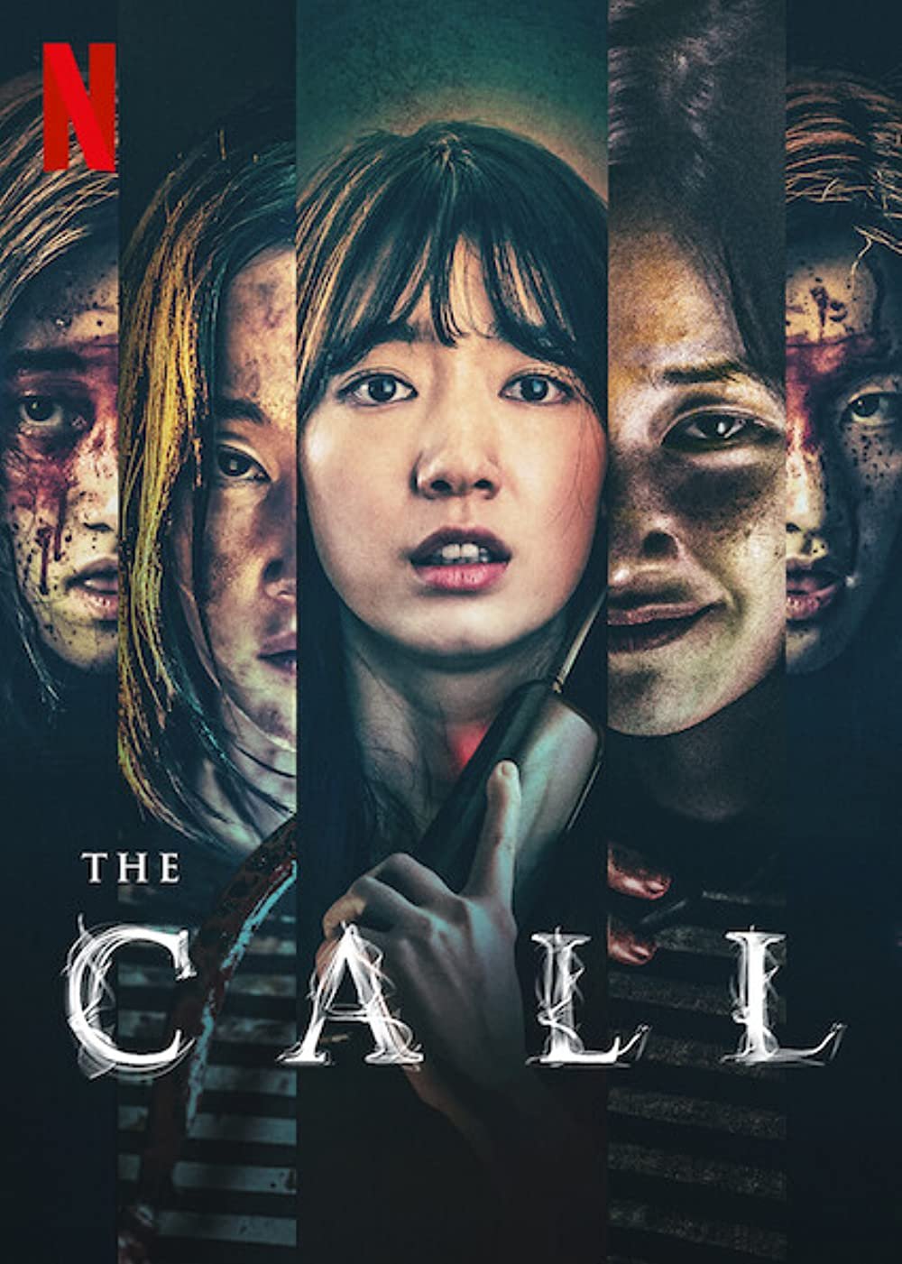 the call korean movie cast