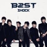Beast - SHOCK