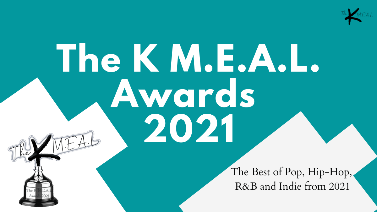 The K M E A L Awards Thekmeal