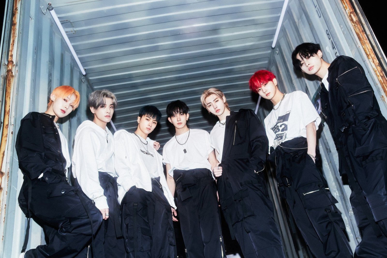 ENHYPEN The K Pop Sensation Redefining Global Connections Fan World