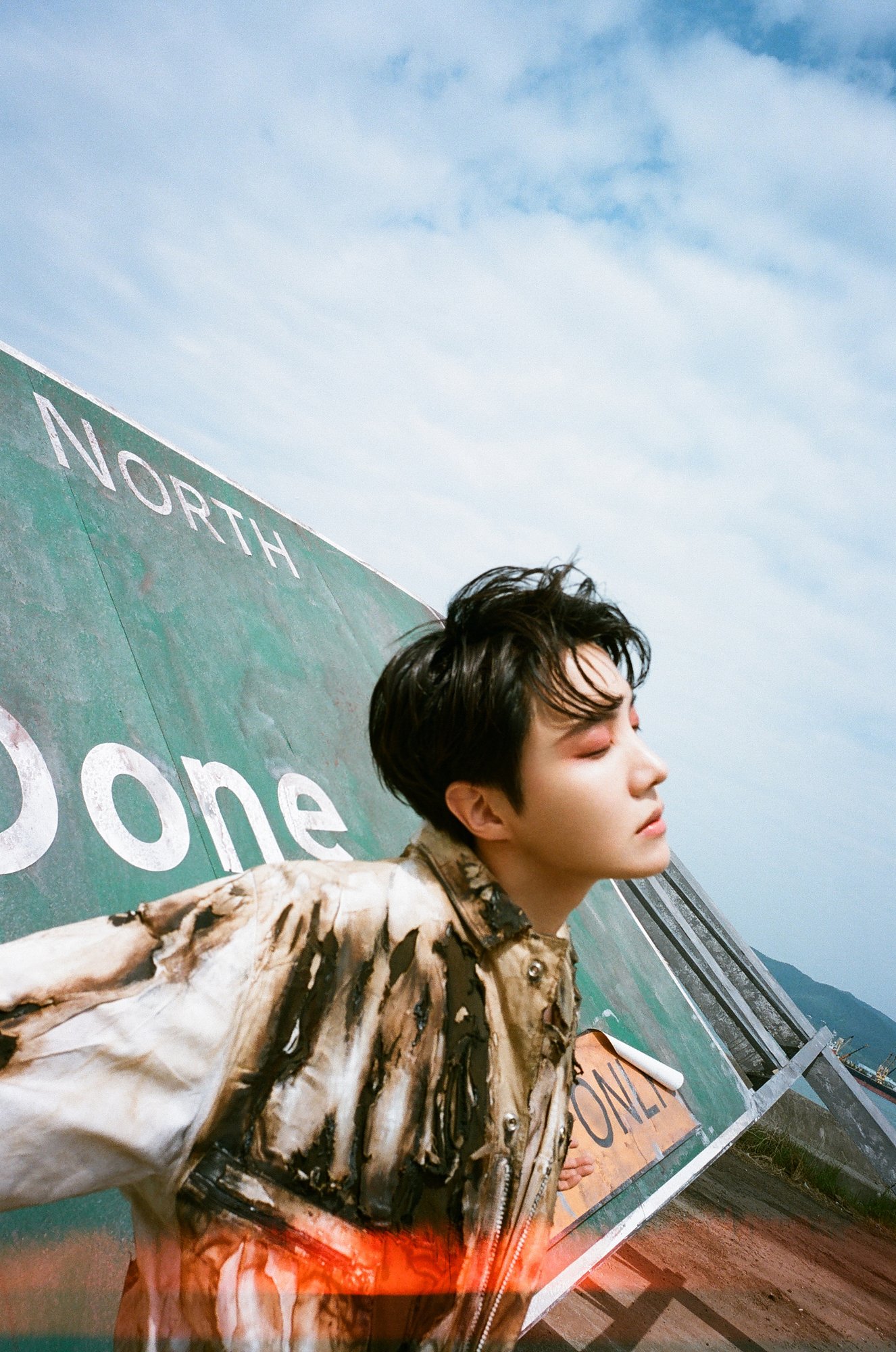 j-hope 'Jack In The Box (HOPE Edition)' Concept Photo