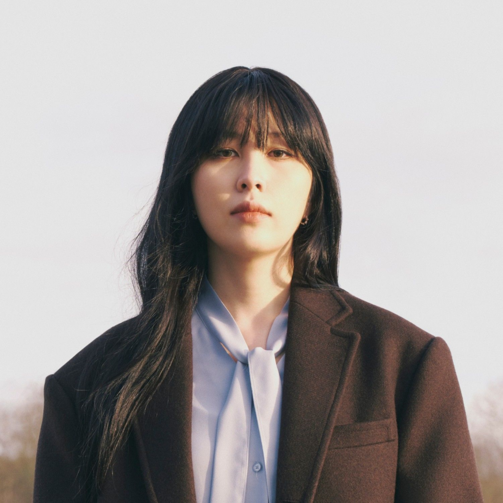 [Review] Kwon Jin Ah - The Flag - TheKMeal