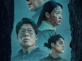 pawn korean movie review
