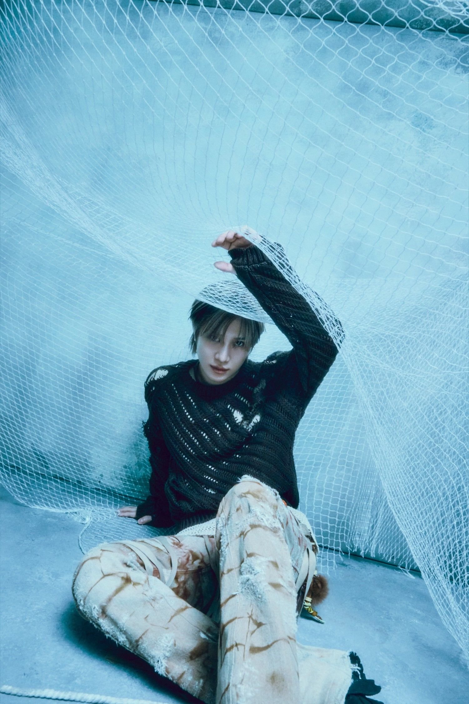 Review] Taemin – ETERNAL - TheKMeal