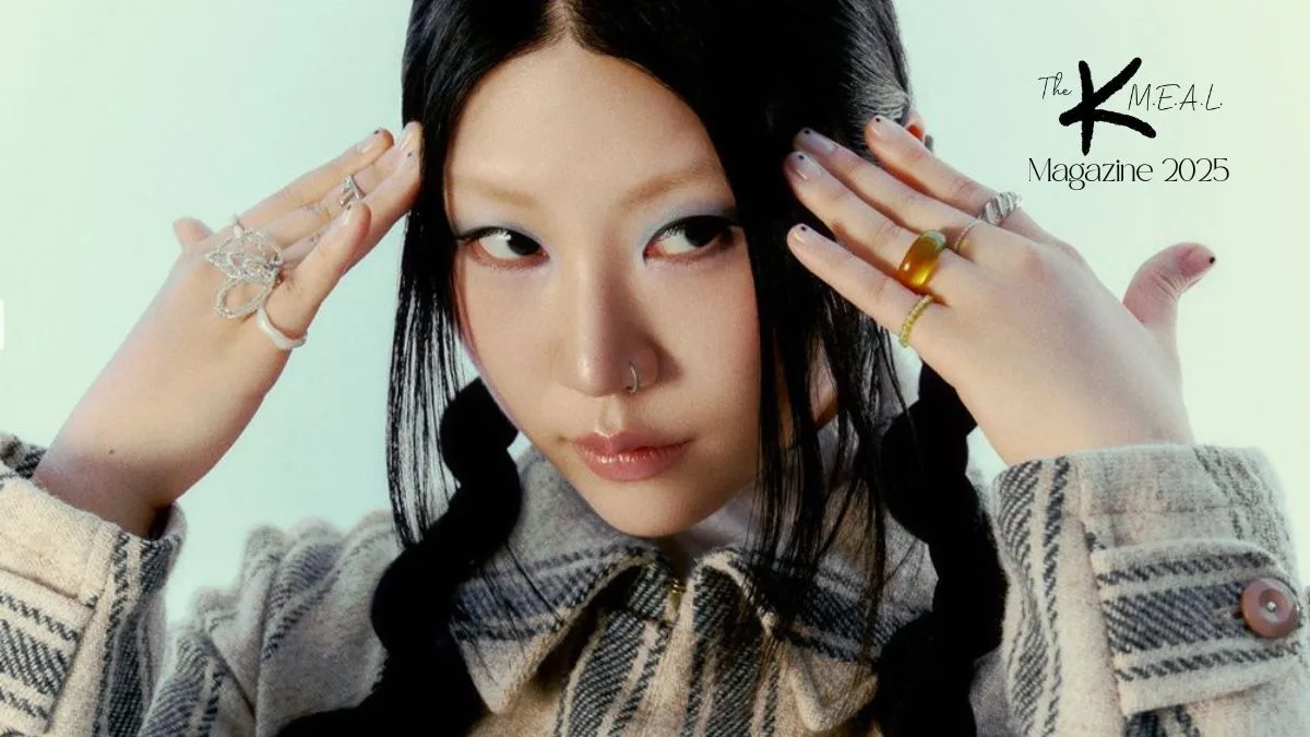 The K M.E.A.L. Magazine (5th edition) - 2025 (Digital Version)